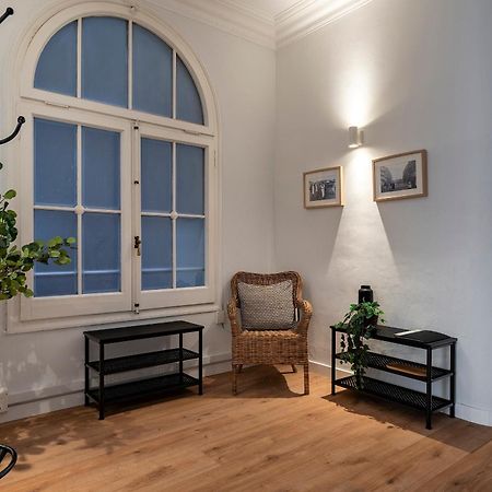 ברצלונה Habitat Apartments Bailen מראה חיצוני תמונה