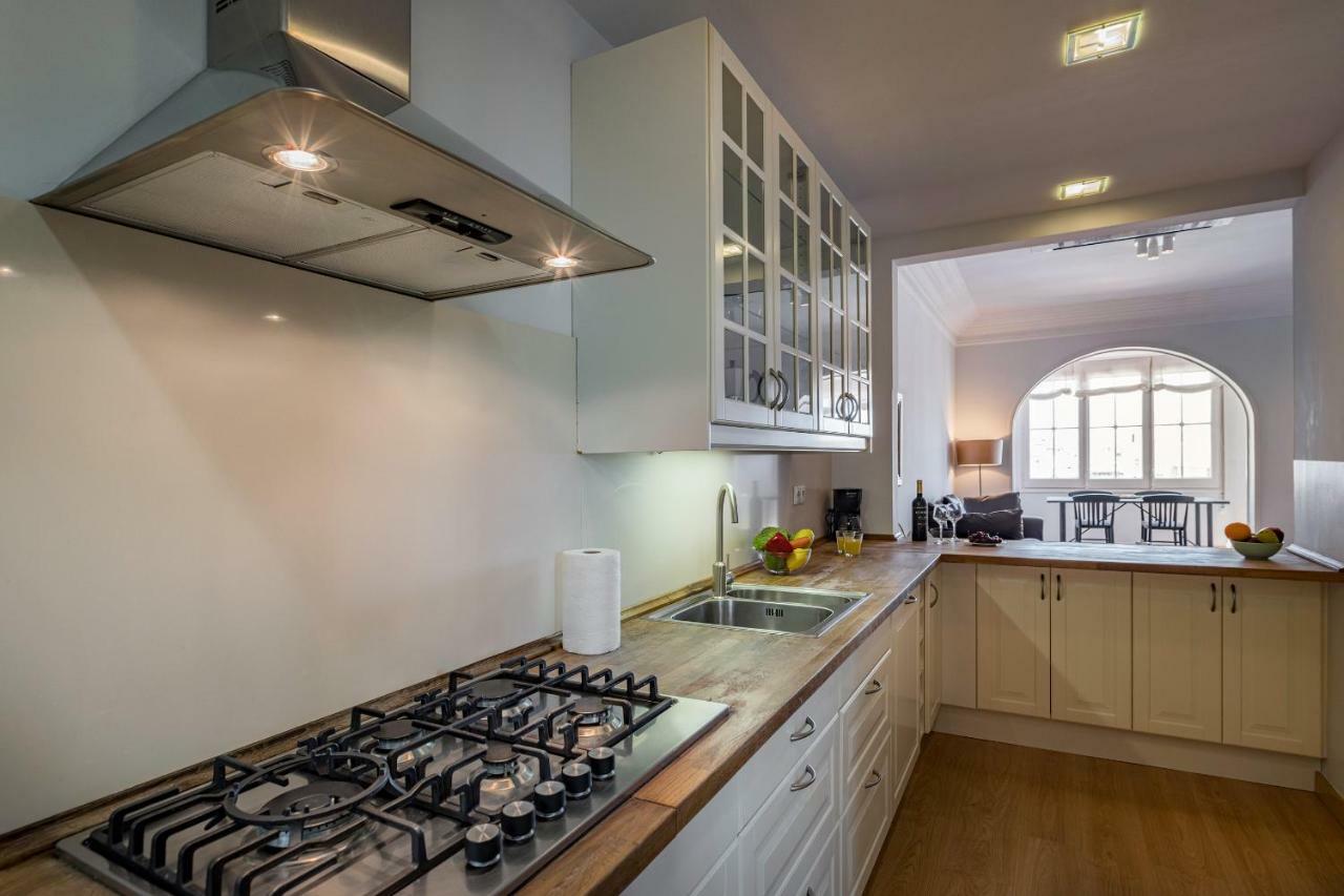 ברצלונה Habitat Apartments Bailen מראה חיצוני תמונה